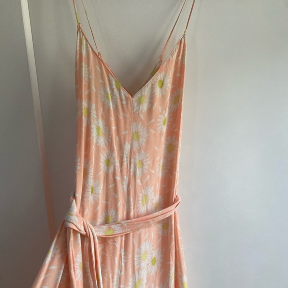 Zara Daisy Jumpsuit - Picture 4 of 4